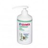 Gehwol Fusskraft Caring Cream (vert), 500ml + pompe – Image 2