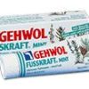 Gehwol Fusskraft mint, 75ml