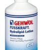 Gehwol Fusskraft Hydrolipid lotion 500ml met pomp – Image 2