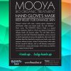 Mooya Hand Glove's Mask – Image 2