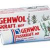 Gehwol Fusskraft rood, 75ml – Image 2