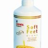 Gehwol Fusskraft Soft Feet Crème, 500ml + pompe – Image 2