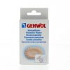 Gehwol pansement de protection ovale, 4 pièces – Image 2