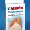 Gehwol coussin plantaires gel Small, 2 pièces – Image 2