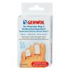 Gehwol anneau de protection d'orteil gel M (30mm), 2 pièces – Image 2