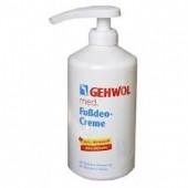Gehwol voetdeocrème, 500ml