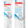 12x Gehwol med. Sensitive, 75ml - 11+1 gratuit – Image 2