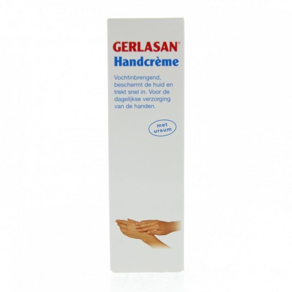 Gerlasan crème pour les mains, 75ml
