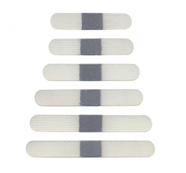 B.S. spangen Classic taille 14, 10 pcs