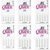 B.S. spangen Quick maat 14, 5 stuks – Image 2