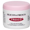 Bland-Rosé siliconen Fresco medium (rose), 500gr. – Image 2