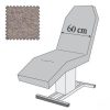 Housse fauteuils 175-195 cm x 40-60 cm (housse fauteuil 3213001, housse bras et tendeurs), gris – Image 2