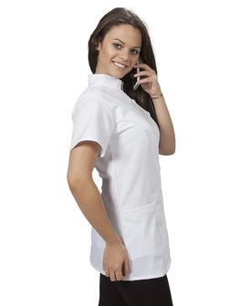 Jasje Patricia, uni zwart, maat 44