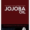 Intelligent Skin Therapy Mask bananenkatoen, jojoba oil Home Therapy