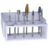 (NL) Mykose/Holznagelset (8 frezen) – Image 2