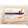Lycon waxspatels gezicht, paddle pops (100 stuks)