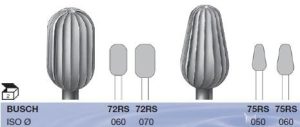 Freesje 75RS-060