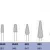 Diamantfrees m-grof 818-050 – Image 2