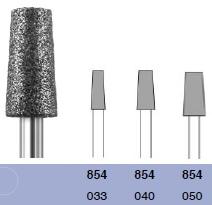 Diamantfrees m-grof 854-050