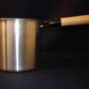 Harspotje met handvat 800ml – Image 2