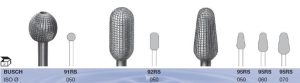 Freesje 95RS-070
