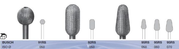 Freesje 95RS-070