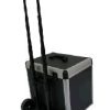 Wieltjes (trolley) groot voor koffer D of E – Image 2