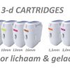 Cartridge 4.5 voor HIFU 5D – Image 2