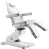 Fauteuil de pédicure Podo Elite Twist Classic avec 3 moteurs et 2 suspensions – Image 2