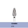 Instrument diamanté xx-gros CD4894-070 – Image 2