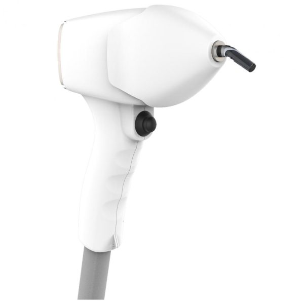Fibertip pour ICE+XT - pour le nez et les oreilles