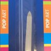 Credo saffiervijl Pop Art 5" – Image 2