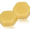 Schijfjes Traditional wax Natural Depil-OK, 1kg – Image 2
