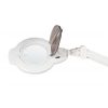 Loeplamp Promessa Bloom, met LED-licht – Image 2