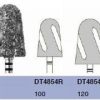 Diatwister xx-grof DT4854R-100