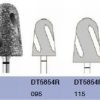 Diatwister x-grof DT5854R-095