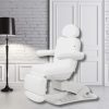 Behandelstoel Empire Twist Deluxe Soft met pedalen, resetfunctie en lock en verwarming – Image 2