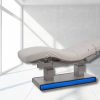 MUSE Massagebank LED design op 2 pilaren, 4 motoren en verwarming – Image 2