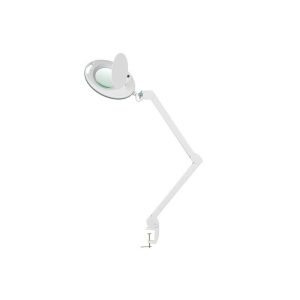Loeplamp Sonia ovaal, met LED-licht dioptrie 5