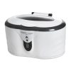Nettoyeur ultrasonique Medium de 1.200ml – Image 2