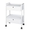 Rolmeubel Eclassan met 2 lades