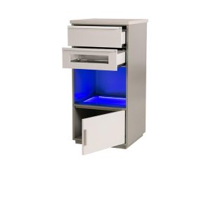 Meubel Marble met UV-sterilisator