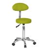 Tabouret Rosières ronde avec dossier – Image 2