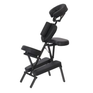 Draagbare massagestoel Luxe
