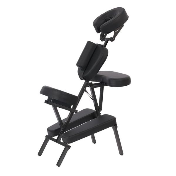 Draagbare massagestoel Luxe