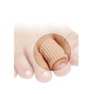 GelSmart Tricot Gelring Kleine Teen T5 Extra Small, 3 st. - LAATSTE STUKS, WORDT GS5217.080