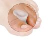 GelSmart Licht Corrigerende Teenspreider Small, 3 st. – Image 2
