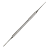 Footlogix Excavator Round Edge with Blacks File – Image 2