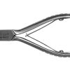 Footlogix Toenail Nipper Holle Bek met Dubbele Veer – Image 2