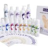 Footlogix Intro/School Kit, 20 pieces – Image 2